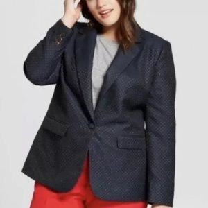 NWOT A New Day blazer